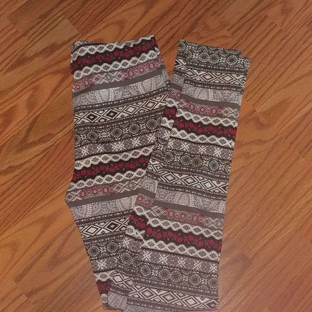 Never wear it